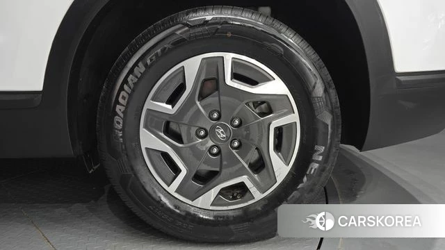 Hyundai The New Santa Fe id 5046756 из Кореи 13