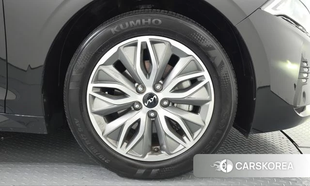 Kia K5 Hybrid 3rd Generation id 5011812 из Кореи 13
