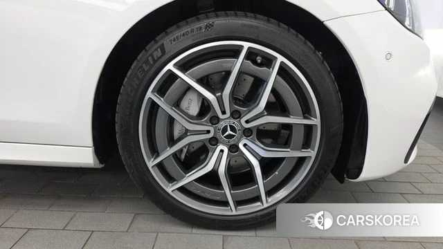 Mercedes-Benz E-Class W213 id 4965944 из Кореи 13