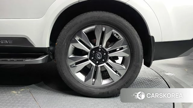 Kia Mohave Master id 5018233 из Кореи 13