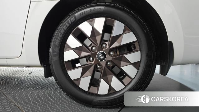 Hyundai Staria id 5040901 из Кореи 13