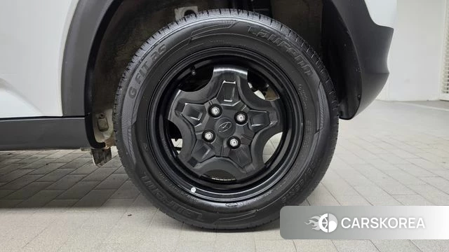 Hyundai Casper id 5026500 из Кореи 13