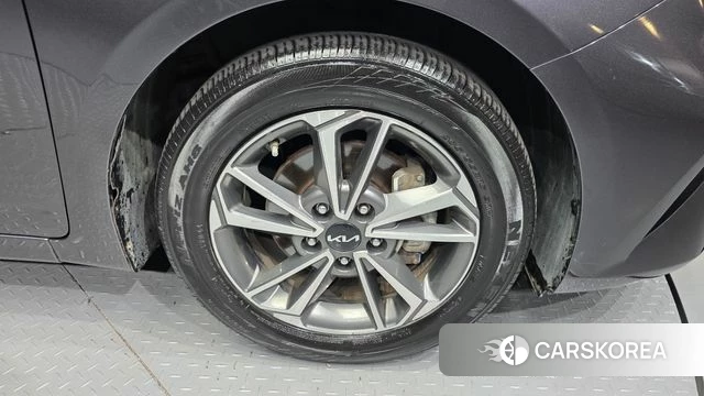 Kia The New K3 2nd generation id 4774382 из Кореи 13