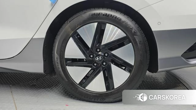 Hyundai Ionic 6 id 5040220 из Кореи 13