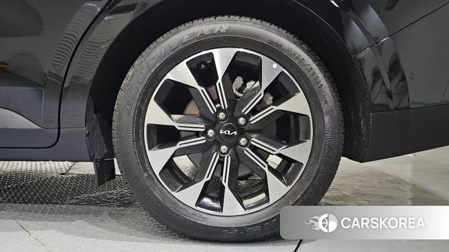 Kia Carnival 4th generation id 4976014 из Кореи 13