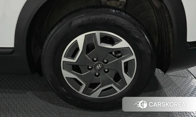 Hyundai The New Santa Fe id 5028061 из Кореи 13