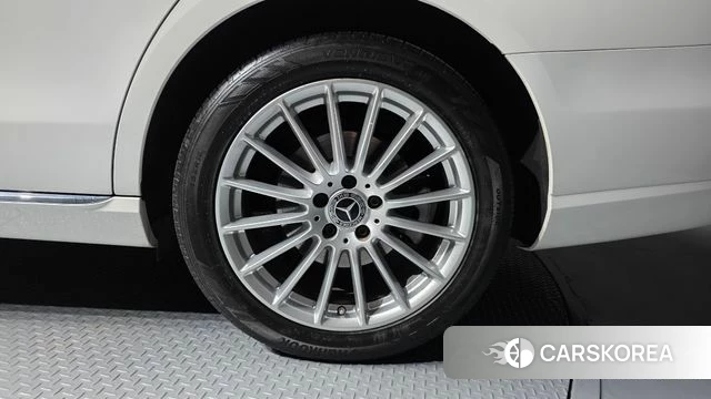 Mercedes-Benz E-Class W213 id 4997464 из Кореи 13