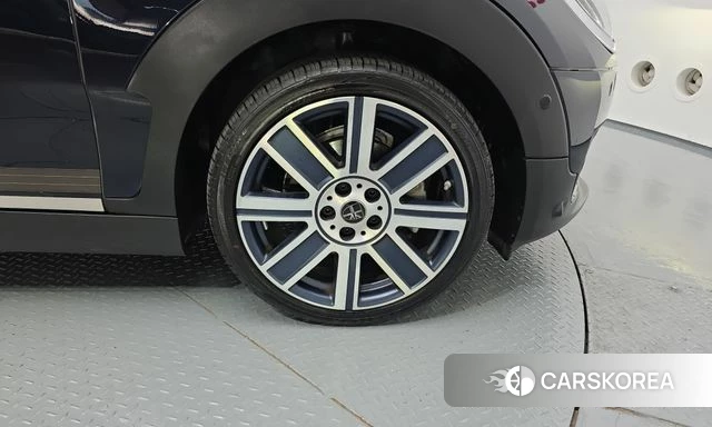 Mini Cooper Clubman id 4936907 из Кореи 13