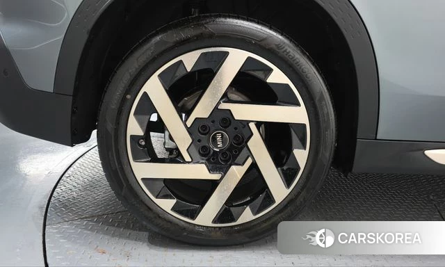 Mini Cooper S Countryman 3rd Generation id 5045412 из Кореи 13
