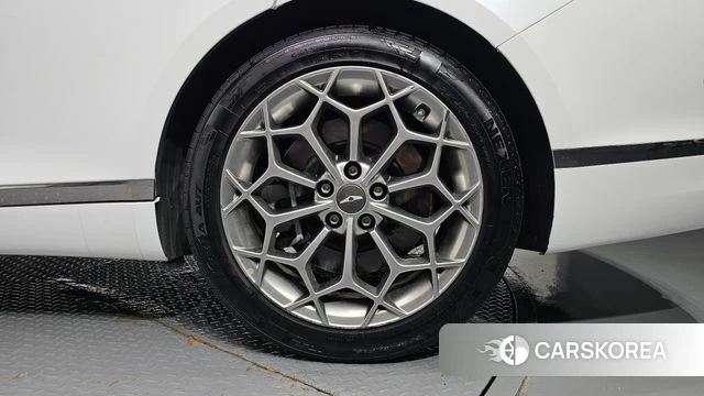 Genesis G80 (RG3) id 4951326 из Кореи 13