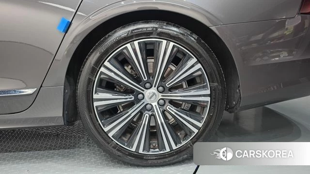 Volvo S90 id 5041151 из Кореи 13