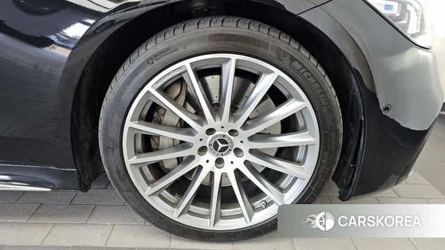Mercedes-Benz S-Class W223 id 4966310 из Кореи 13