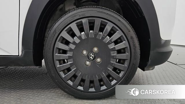 Hyundai Casper id 5021770 из Кореи 13