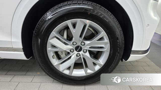 Genesis GV70 id 5039224 из Кореи 13