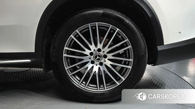Mercedes-Benz GLC-Class X254 id 4957452 из Кореи 13