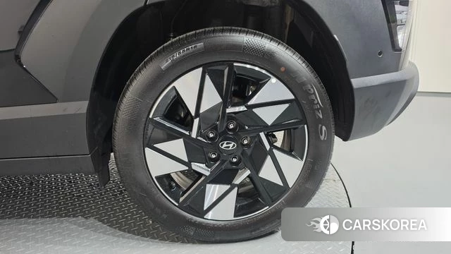 Hyundai Kona (SX2) id 4719698 из Кореи 13