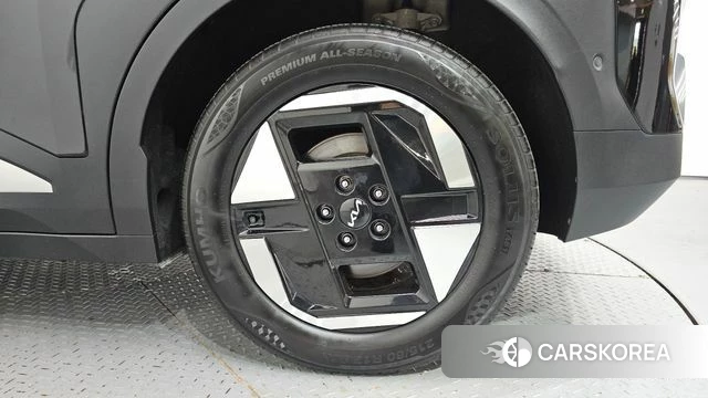 Kia EV3 id 4719953 из Кореи 13