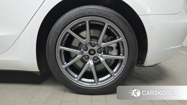 Tesla Model 3 id 4770008 из Кореи 13