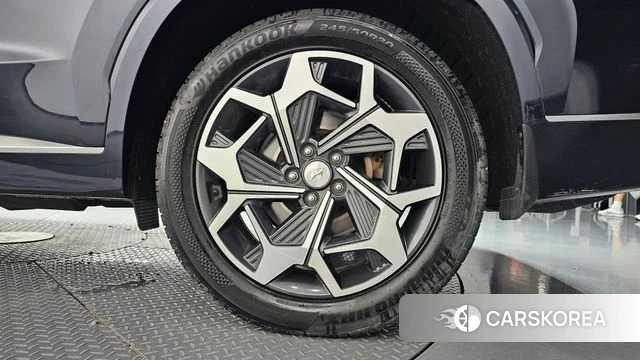 Hyundai Palisade id 4982171 из Кореи 13
