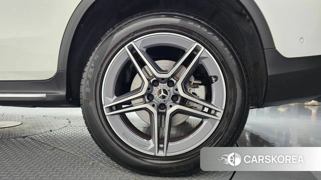 Mercedes-Benz GLC-Class X253 id 4981566 из Кореи 13