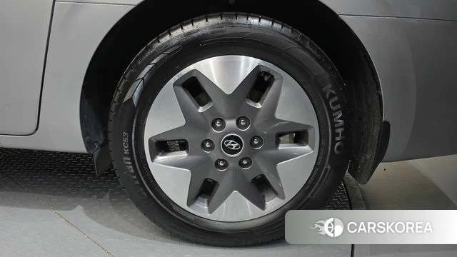 Hyundai Staria id 4976925 из Кореи 13