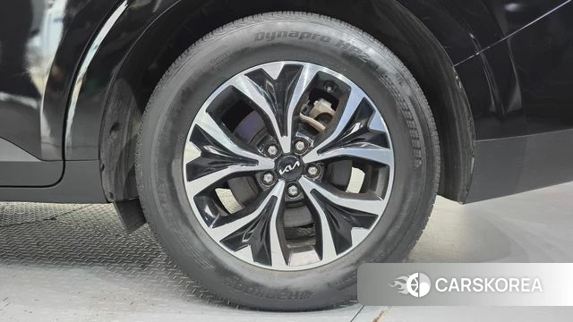 Kia Carnival 4th generation id 4793500 из Кореи 13