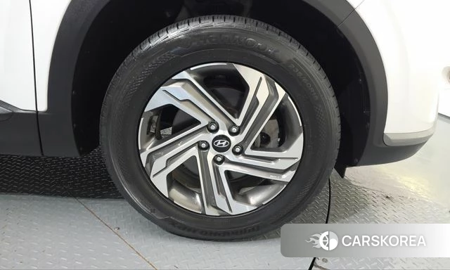 Hyundai The New Santa Fe id 4982321 из Кореи 13