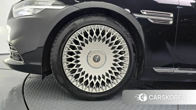 Genesis G90 id 4982934 из Кореи 13