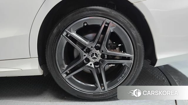 Mercedes-Benz C-Class W205 id 5013015 из Кореи 13