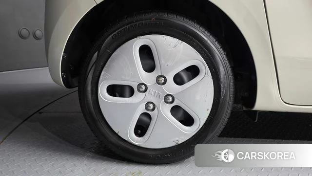 Kia The New Ray id 5013145 из Кореи 13