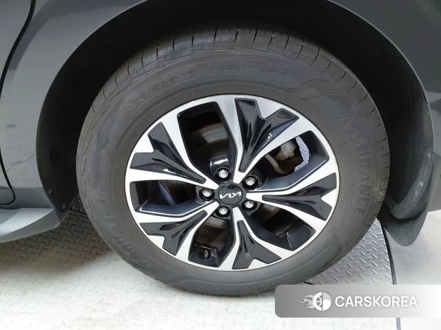 Kia Carnival 4th generation id 4779197 из Кореи 13