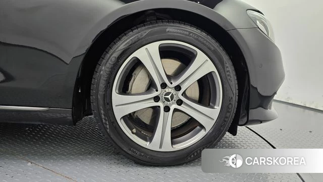 Mercedes-Benz E-Class W213 id 4983097 из Кореи 13