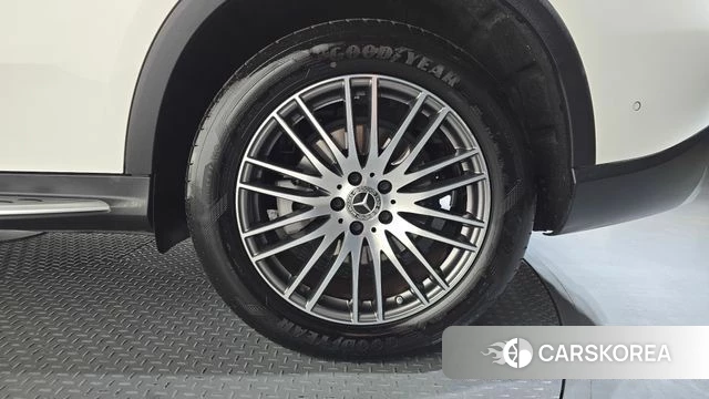 Mercedes-Benz GLC-Class X254 id 4928764 из Кореи 13
