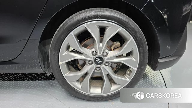 Hyundai i30 (PD) id 4987574 из Кореи 13