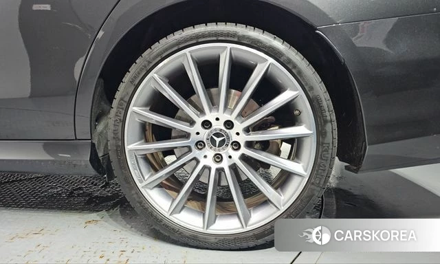 Mercedes-Benz E-Class W213 id 4981847 из Кореи 13