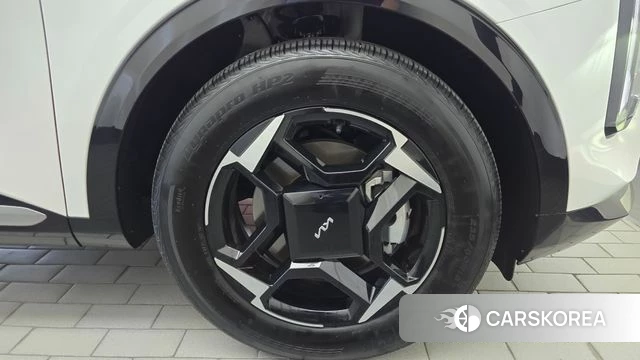 Kia The New Sportage 5th Generation id 5021052 из Кореи 13