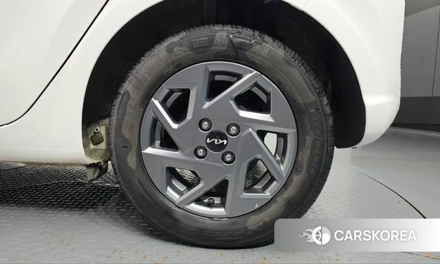 Kia The New Morning (JA) id 4980686 из Кореи 13