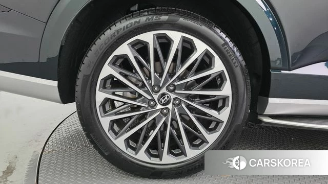 Hyundai Palisade (LX3) id 4950040 из Кореи 13