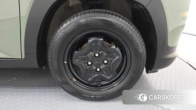 Hyundai Casper id 5039693 из Кореи 13