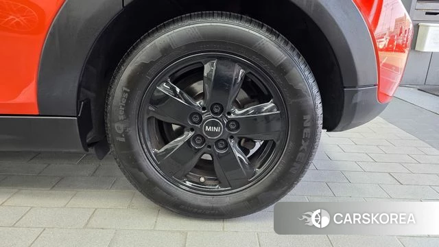 Mini Cooper D id 4998575 из Кореи 13