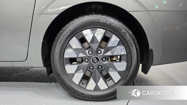 Hyundai Staria id 4986422 из Кореи 13