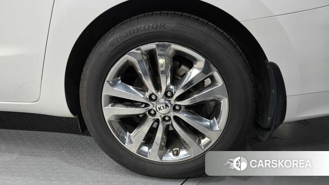 Kia All New Carnival id 5024136 из Кореи 13