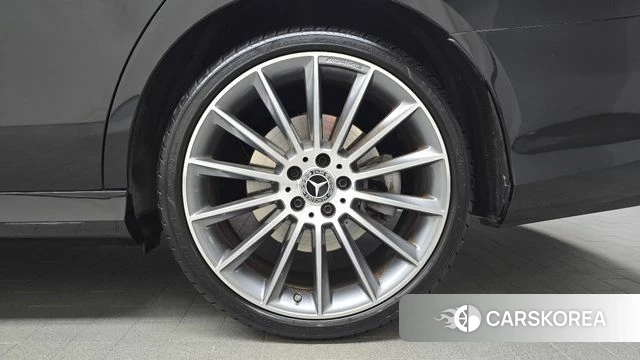 Mercedes-Benz E-Class W213 id 4977704 из Кореи 13
