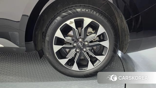 Kia Carnival 4th generation id 4880229 из Кореи 13