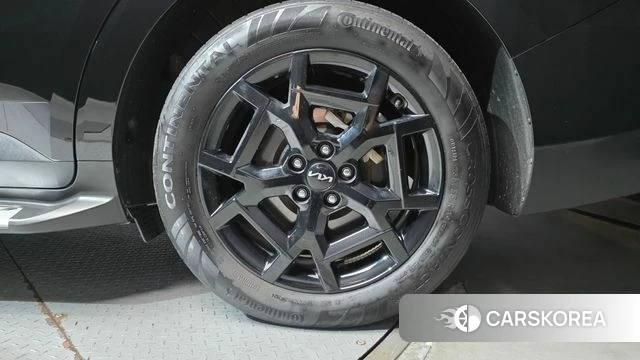 Kia The New Carnival 4th Generation id 5001836 из Кореи 13