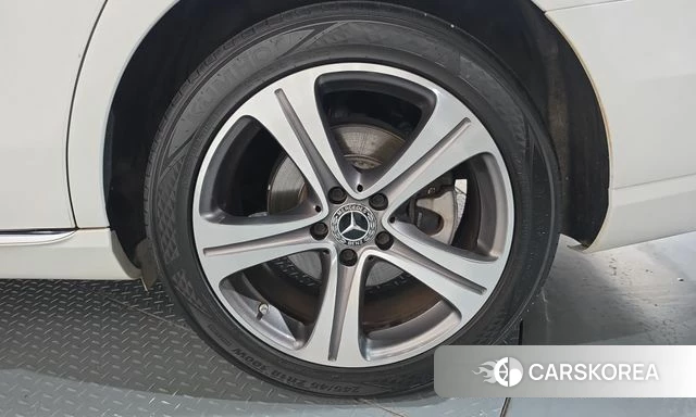 Mercedes-Benz E-Class W213 id 4978002 из Кореи 13