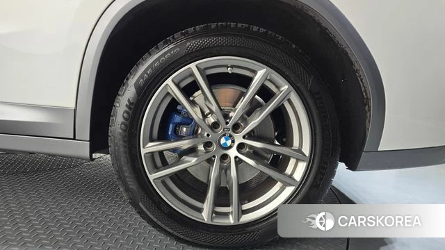 BMW X4 (G02) id 5022922 из Кореи 13