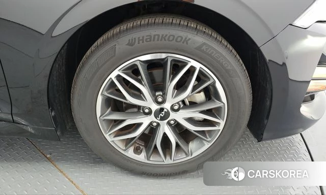 Kia K5 3rd generation id 5012078 из Кореи 13