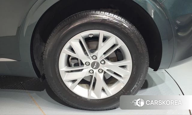 Genesis GV70 id 5027910 из Кореи 13
