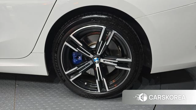 BMW 3 Series (G20) id 4965263 из Кореи 13